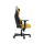 ANDA SEAT Kaiser 3E XL fabric Bright Yellow - 1473962 - zdjęcie 5